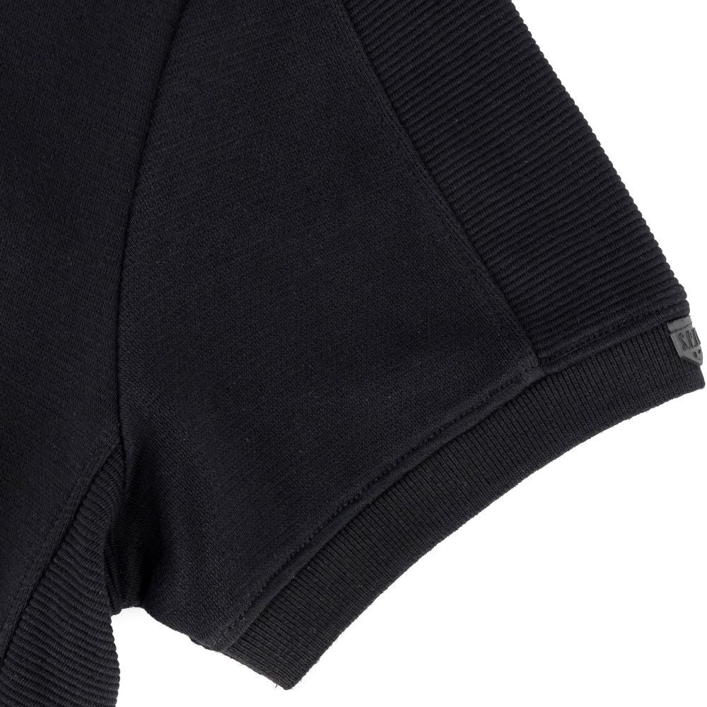 SPCC Kramer Golfer Black - Shazem - MENS GOLFER - SPCC