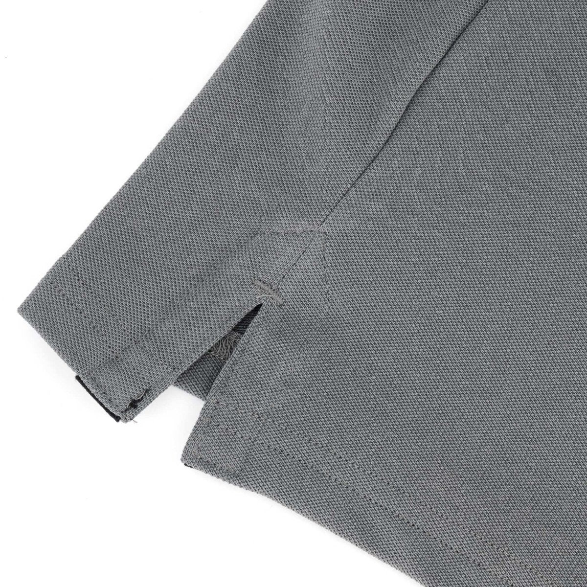 SPCC Mullen Golfer Blue Grey - Shazem - MENS GOLFER - SPCC