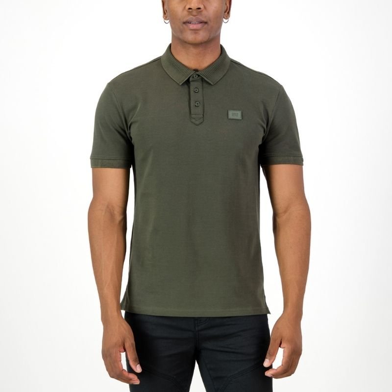 SPCC Mullen Golfer Fatigue - Shazem - MENS GOLFER - SPCC