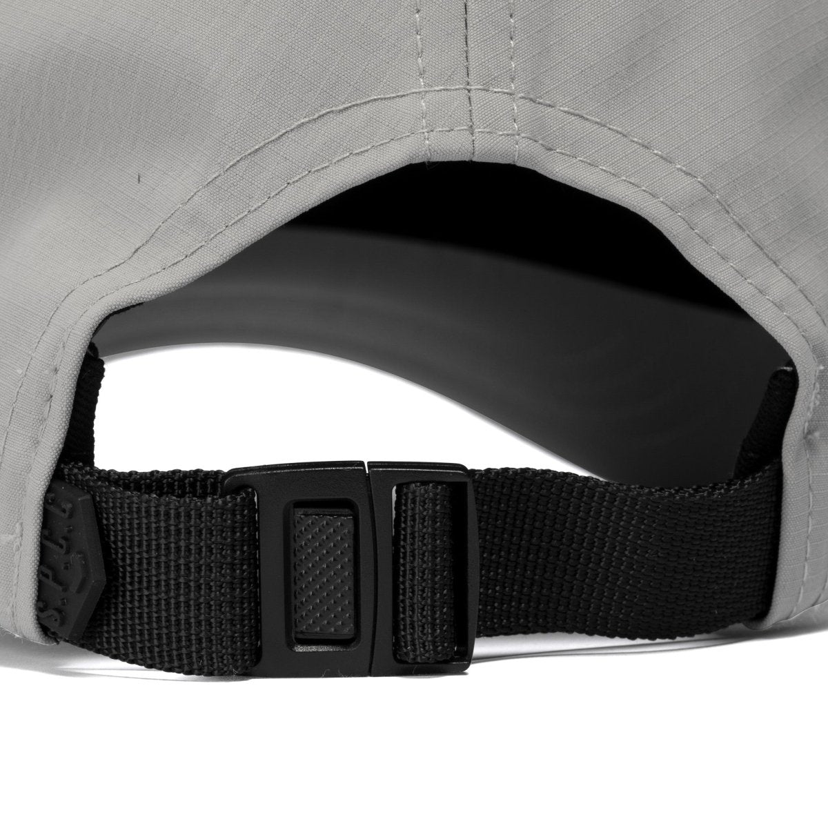 SPCC Recon Blockade Cap Mid Grey - Shazem - MENS HEADWEAR - SPCC