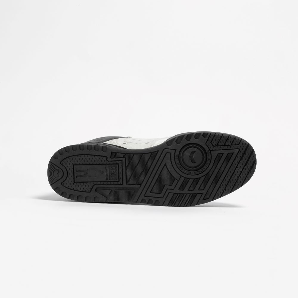 SPCC Recon Blockade Lo Sneakers - Shazem - MENS SNEAKERS - SPCC