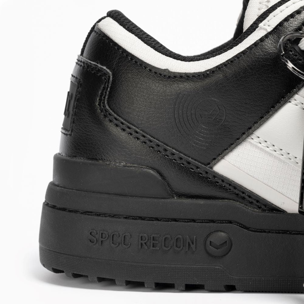 SPCC Recon Blockade Lo Sneakers - Shazem - MENS SNEAKERS - SPCC