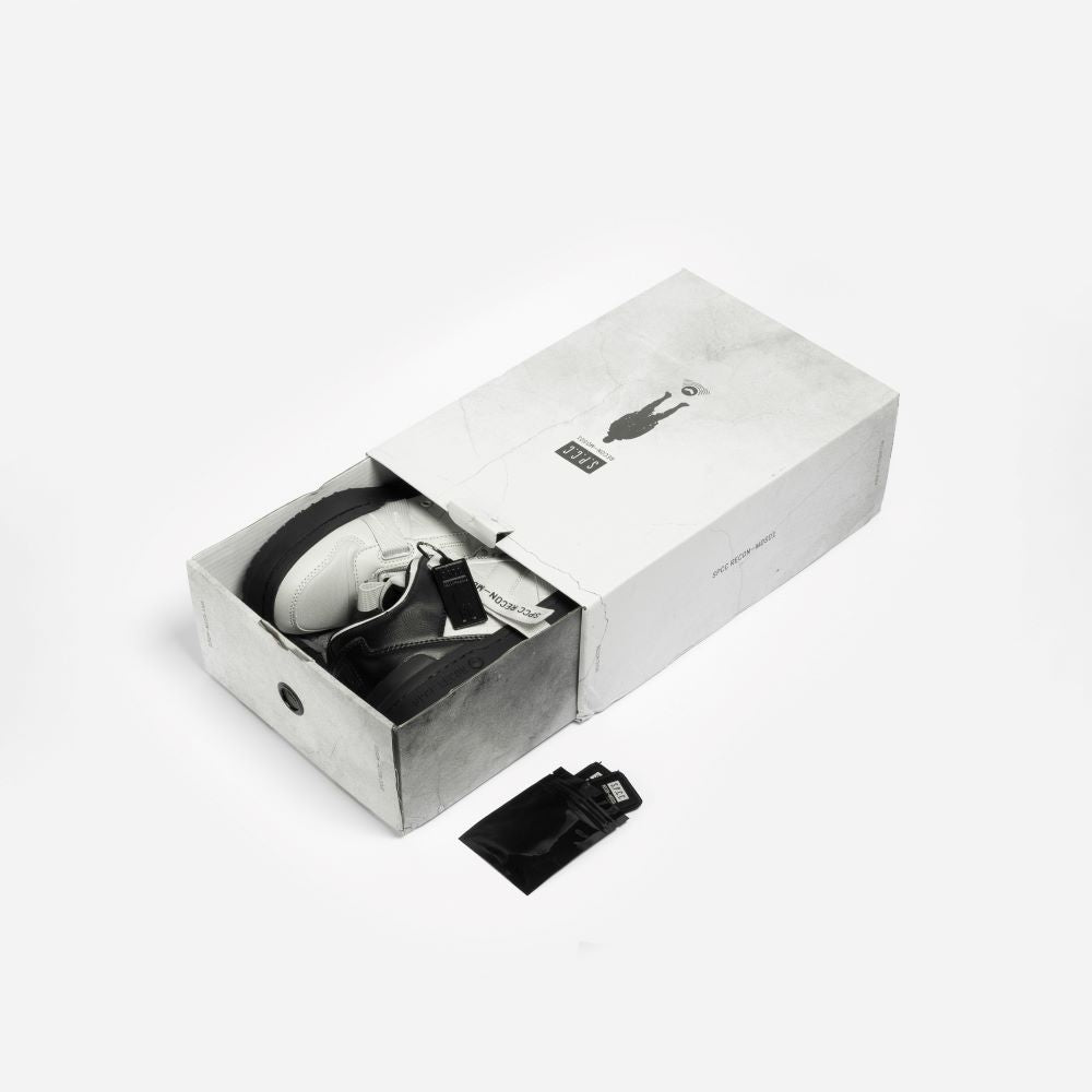 SPCC Recon Blockade Lo Sneakers - Shazem - MENS SNEAKERS - SPCC