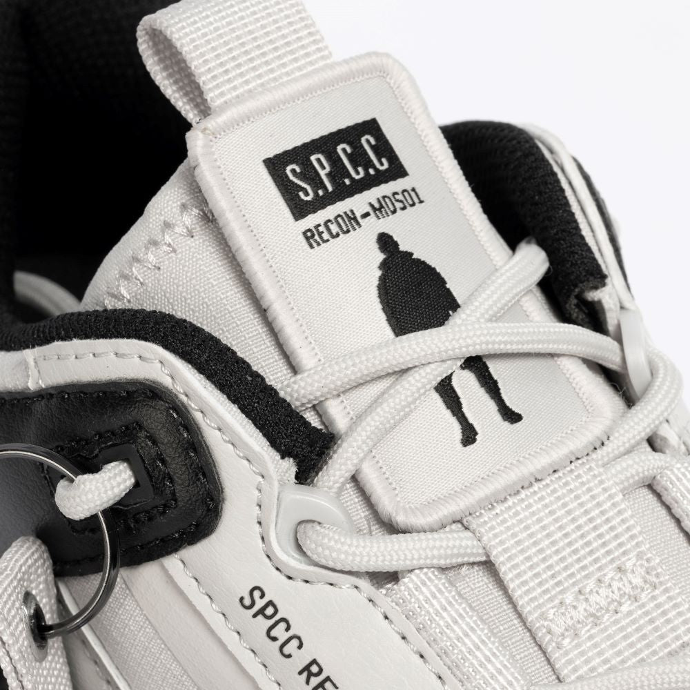 SPCC Recon Blockade Lo Sneakers - Shazem - MENS SNEAKERS - SPCC