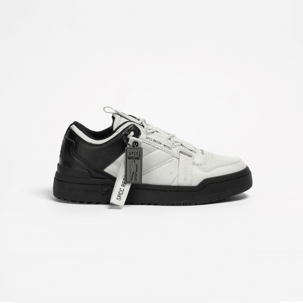 SPCC Recon Blockade Lo Sneakers - Shazem - MENS SNEAKERS - SPCC