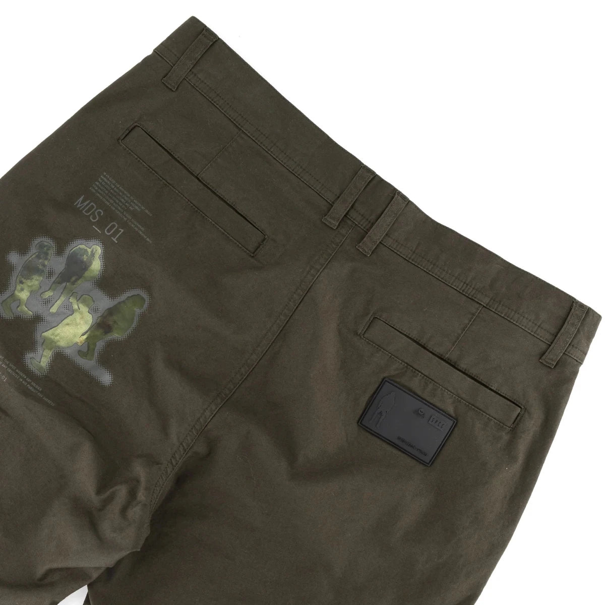 Spcc Recon Empire Cargo Dark Fatigue - Shazem - MENS PANTS - SPCC