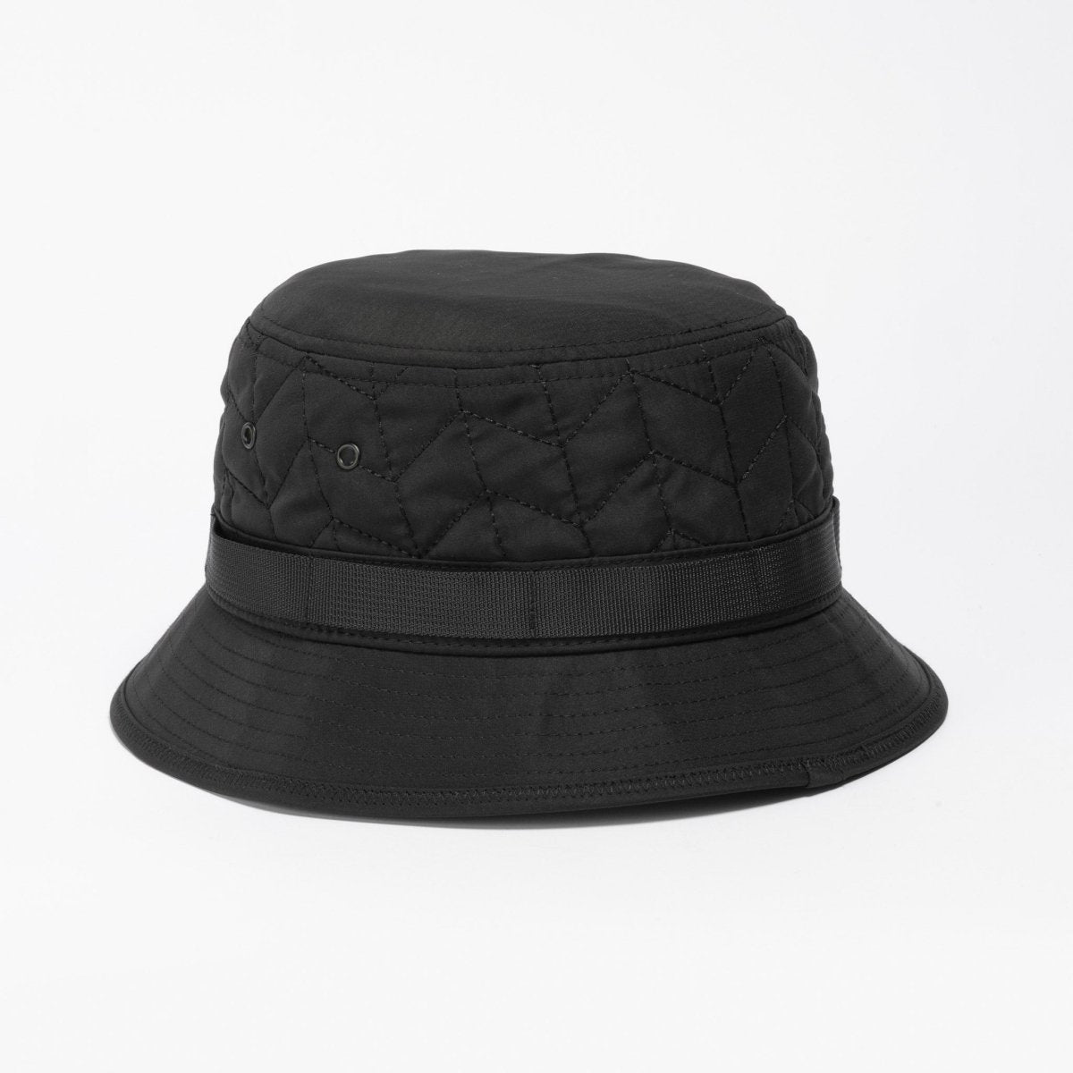 SPCC Recon Mds02 Bucket Hat Black - Shazem - MENS HEADWEAR - SPCC