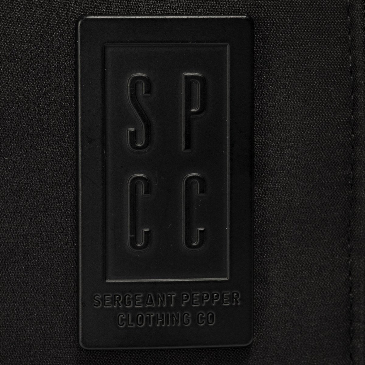 SPCC Recon Mds02 Bucket Hat Black - Shazem - MENS HEADWEAR - SPCC