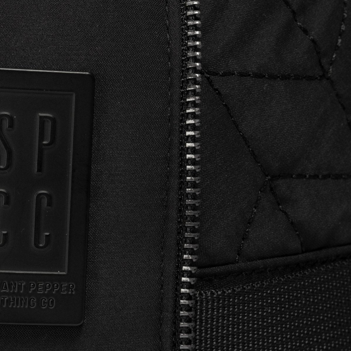 SPCC Recon Mds02 Bucket Hat Black - Shazem - MENS HEADWEAR - SPCC