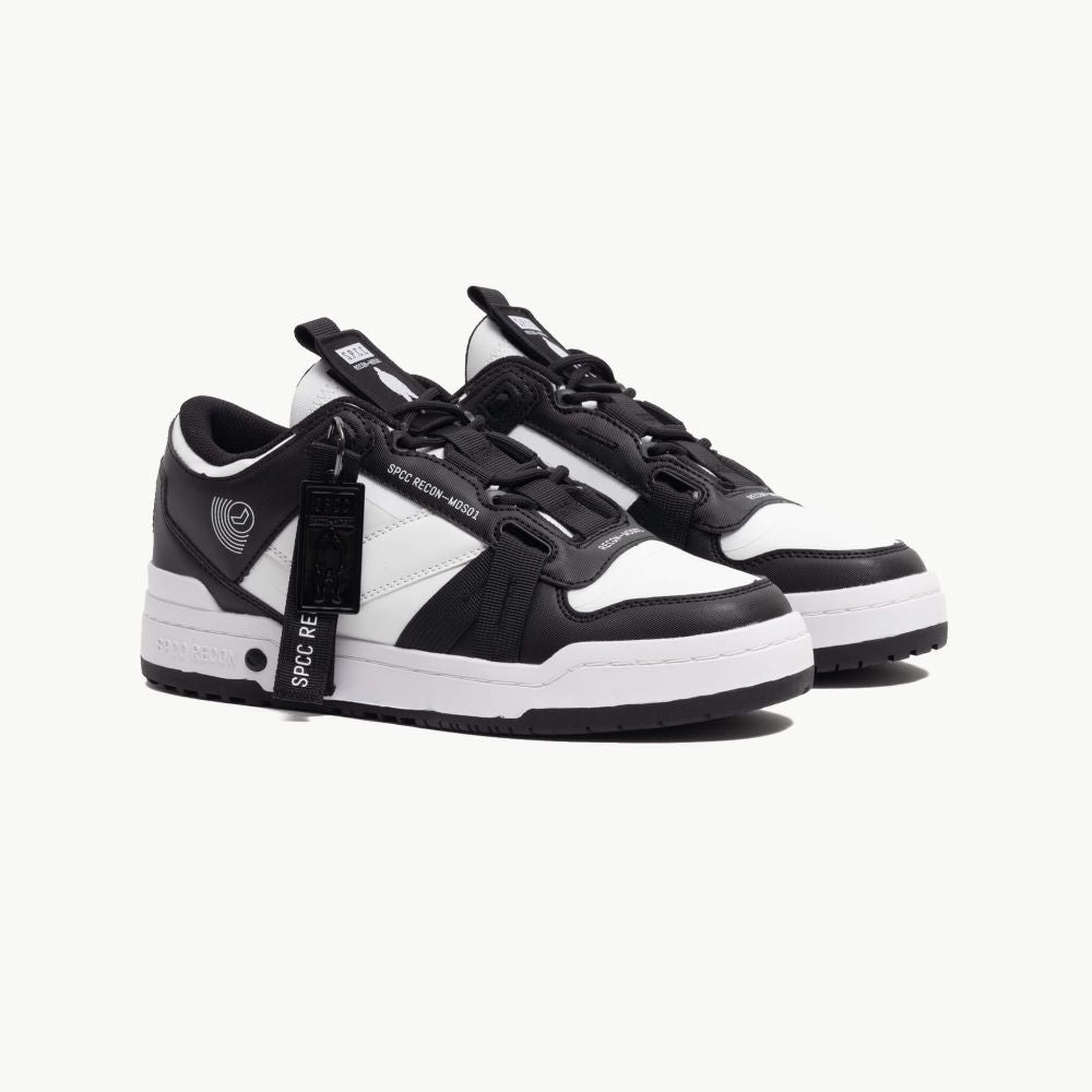 SPCC Recon Tau Lo Sneaker - Shazem - MENS SNEAKERS - SPCC
