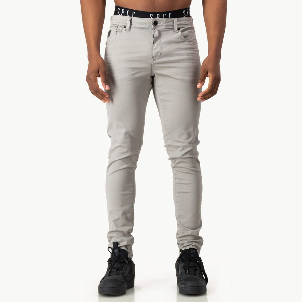 SPCC Rodan React Jeans - Riverbed - Shazem - MENS BOTTOMS - SPCC