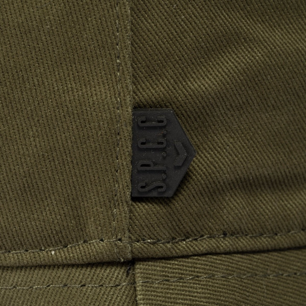 SPCC Surge Delta Bucket Hat Fatigue - Shazem - MENS HEADWEAR - SPCC