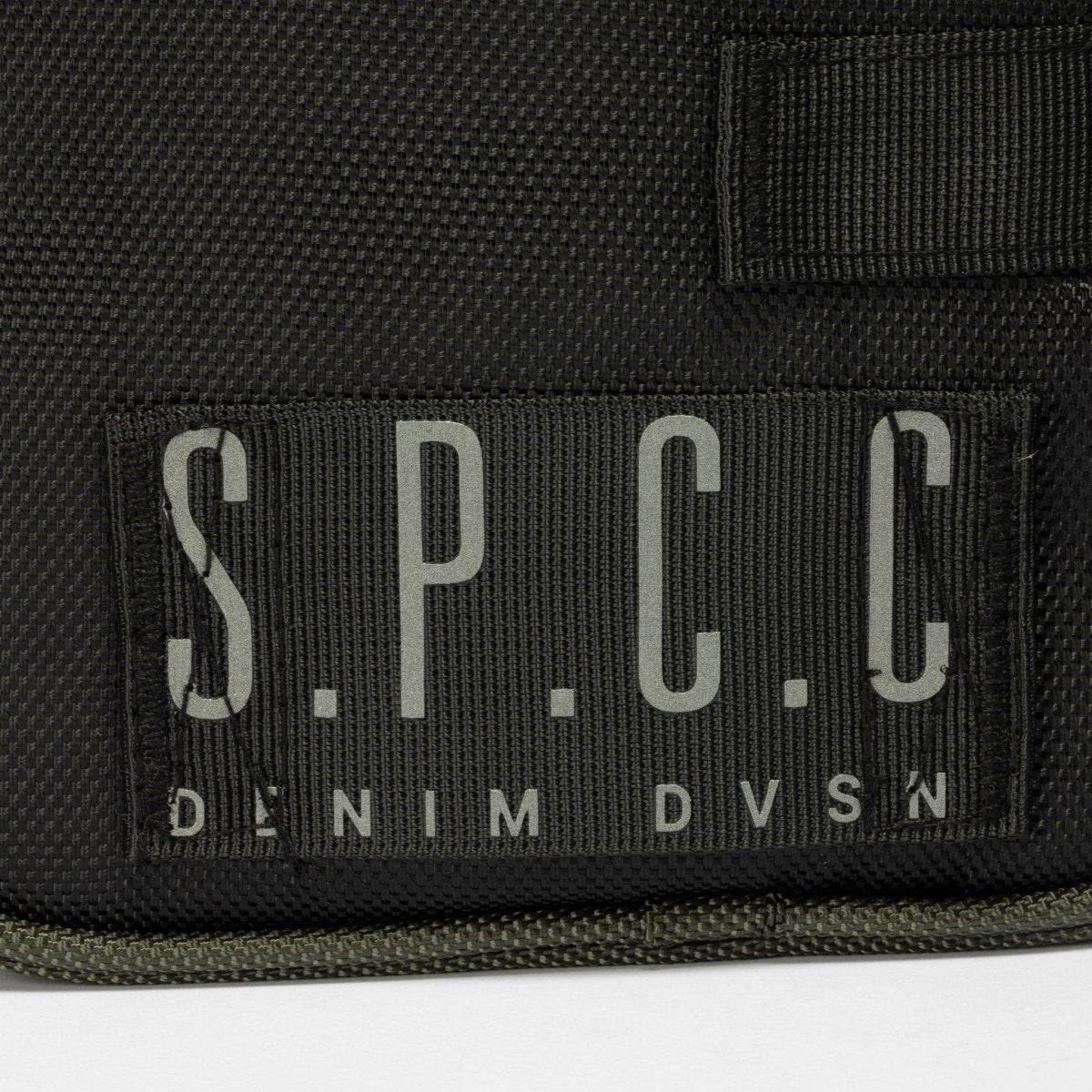 SPCC Surge Delta Hip Bag Fatigue - Shazem - MENS LUGGAGE - SPCC