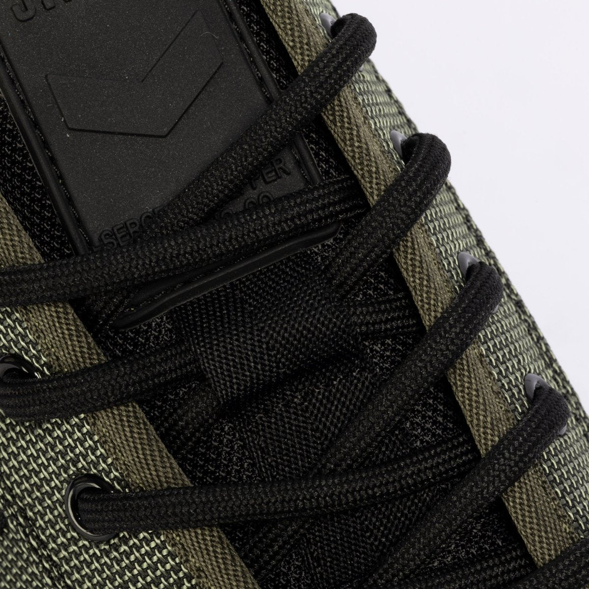 SPCC Surge Delta Lo Sneakers Fatigue - Shazem - MENS SNEAKERS - SPCC