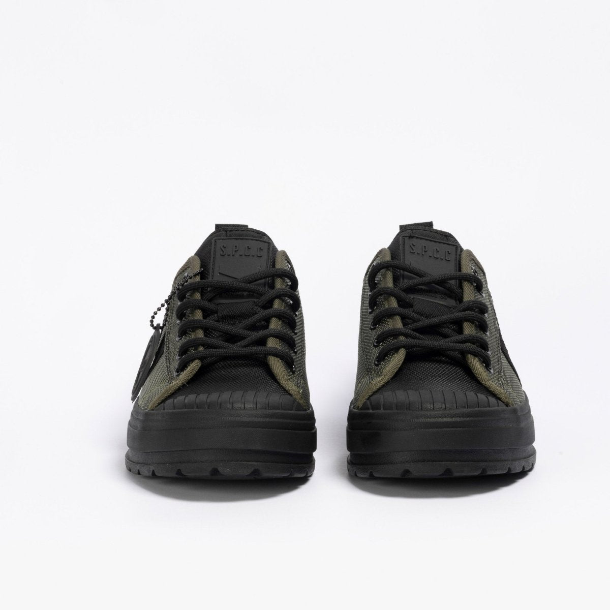 SPCC Surge Delta Lo Sneakers Fatigue - Shazem - MENS SNEAKERS - SPCC