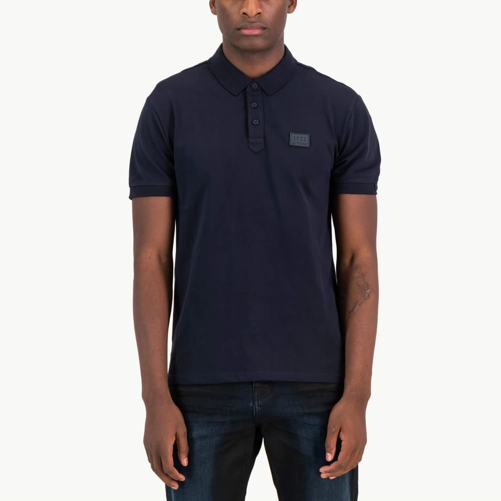 SPCC Vorah Golfer Jackdaw - Shazem - MENS GOLFER - SPCC