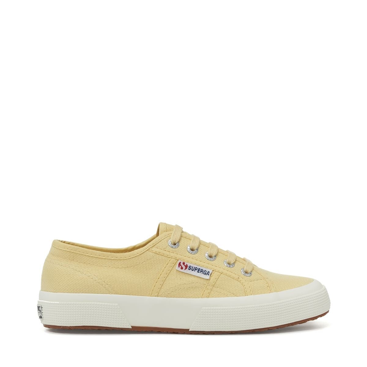Superga 2750 Beige - Shazem - UNISEX SNEAKERS - SUPERGA