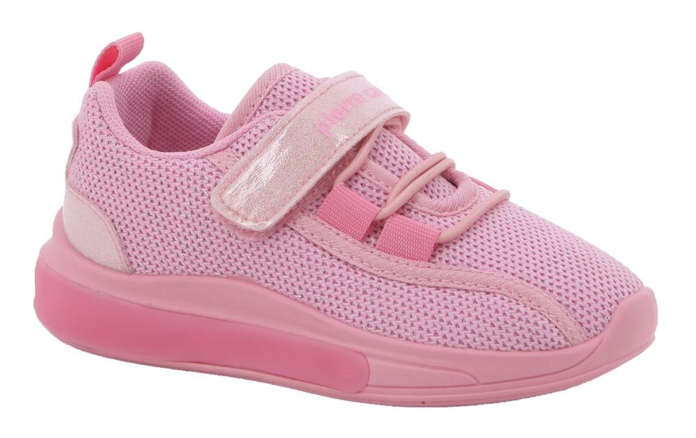 TAILORED FASHION, EUOPEAN STYLE, SOPHISTICATED FOOTWEAR, SUPER COMFORT - Shazem - KIDS SNEAKERS - PIERRE CARDIN