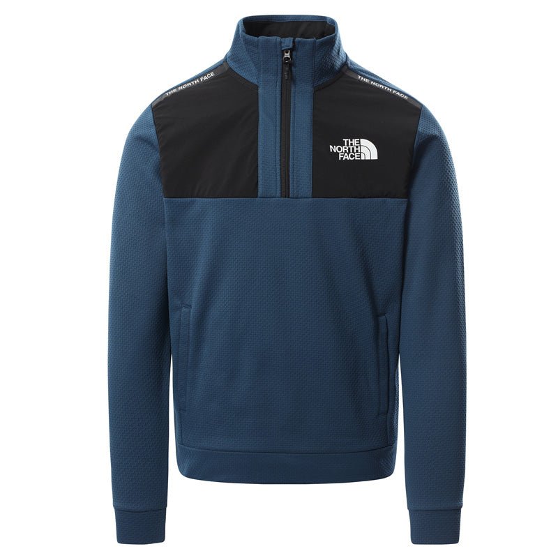 The North Face 5576 Jacket - Shazem - MENS JACKETS - THE NORTH FACE