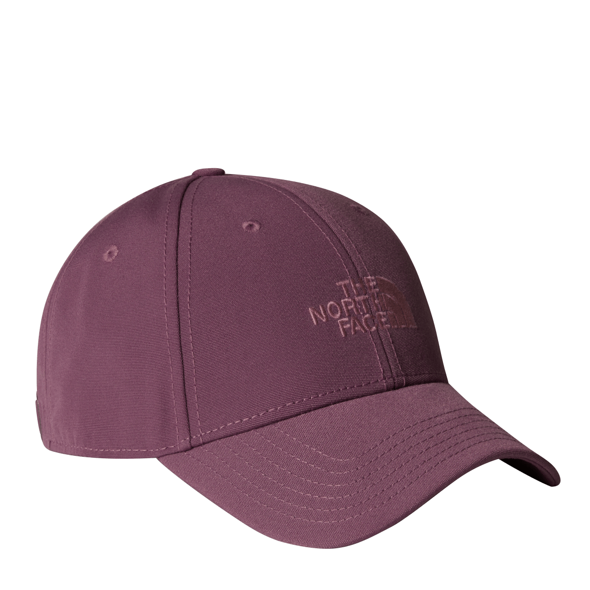 The North Face Recycled 66 Classic Cap Midnight Mauve - Shazem - UNISEX HEADWEAR - THE NORTH FACE