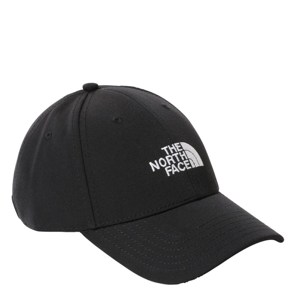The North Face Recycled 66 Classic Hat Black - White - Shazem - UNISEX HEADWEAR - THE NORTH FACE