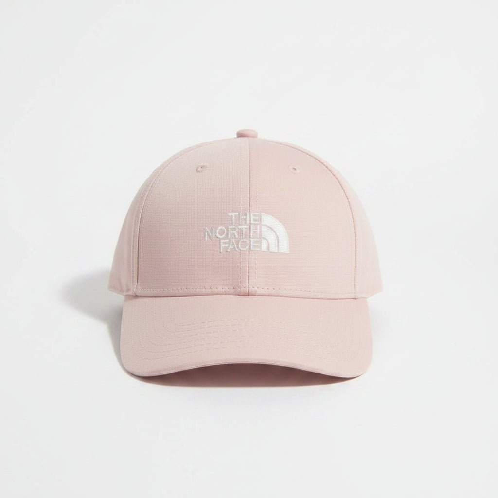 The North Face Recycled 66 Classic Hat Pink - Shazem - UNISEX HEADWEAR - THE NORTH FACE