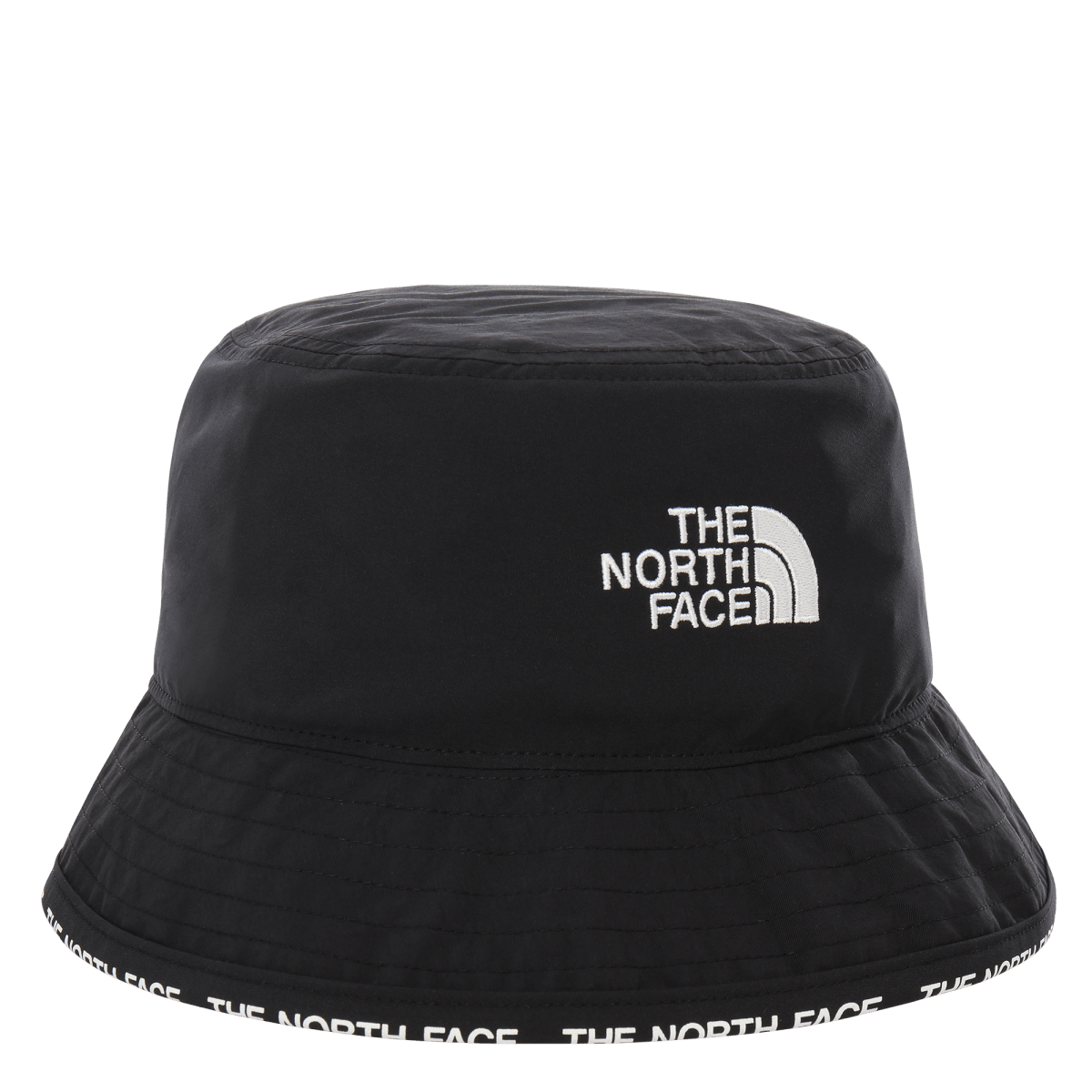TNF Cypress Bucket Black - Shazem - UNISEX HEADWEAR - THE NORTH FACE