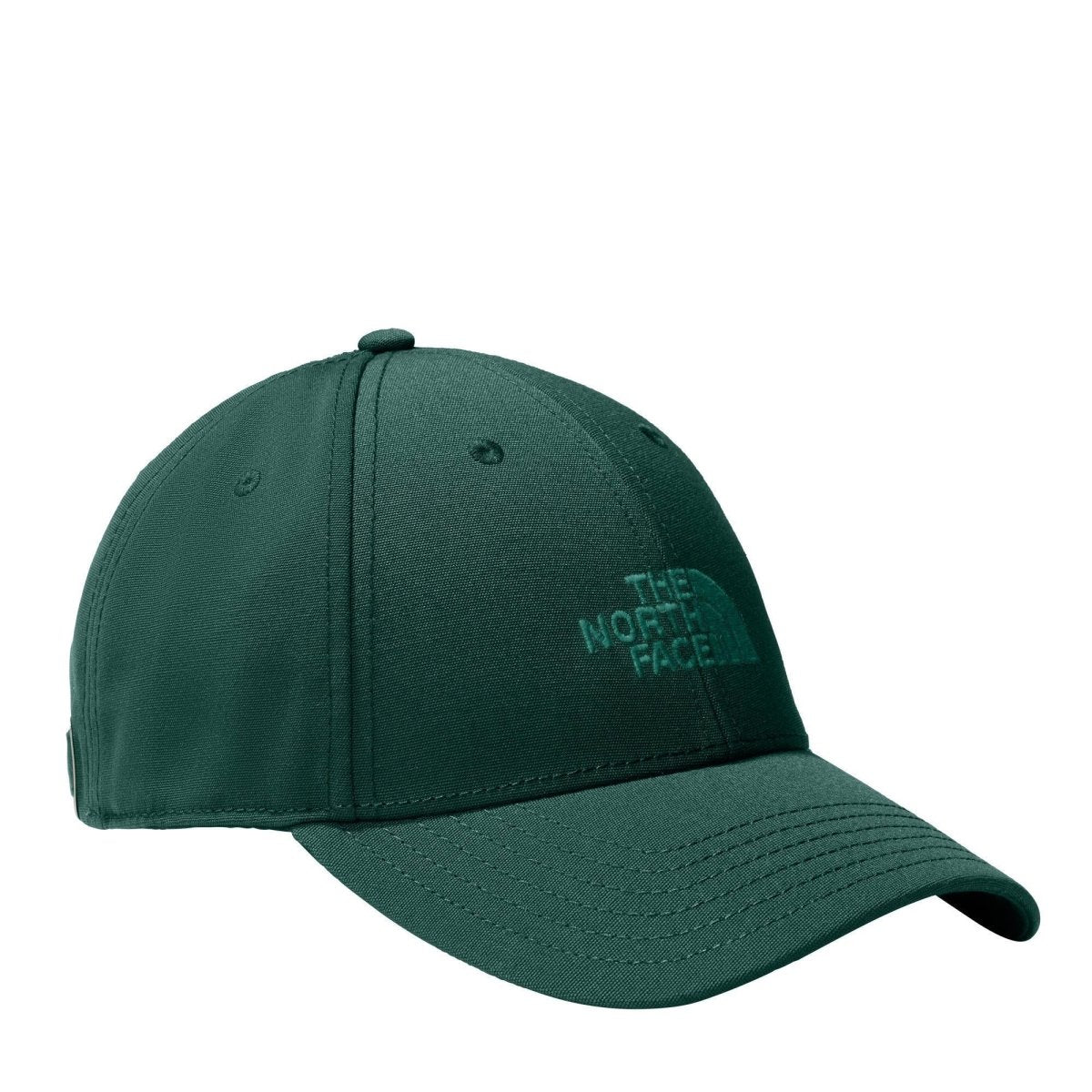 TNF Recycled 66 Classic Cap Hunter Green - Shazem - UNISEX HEADWEAR - THE NORTH FACE
