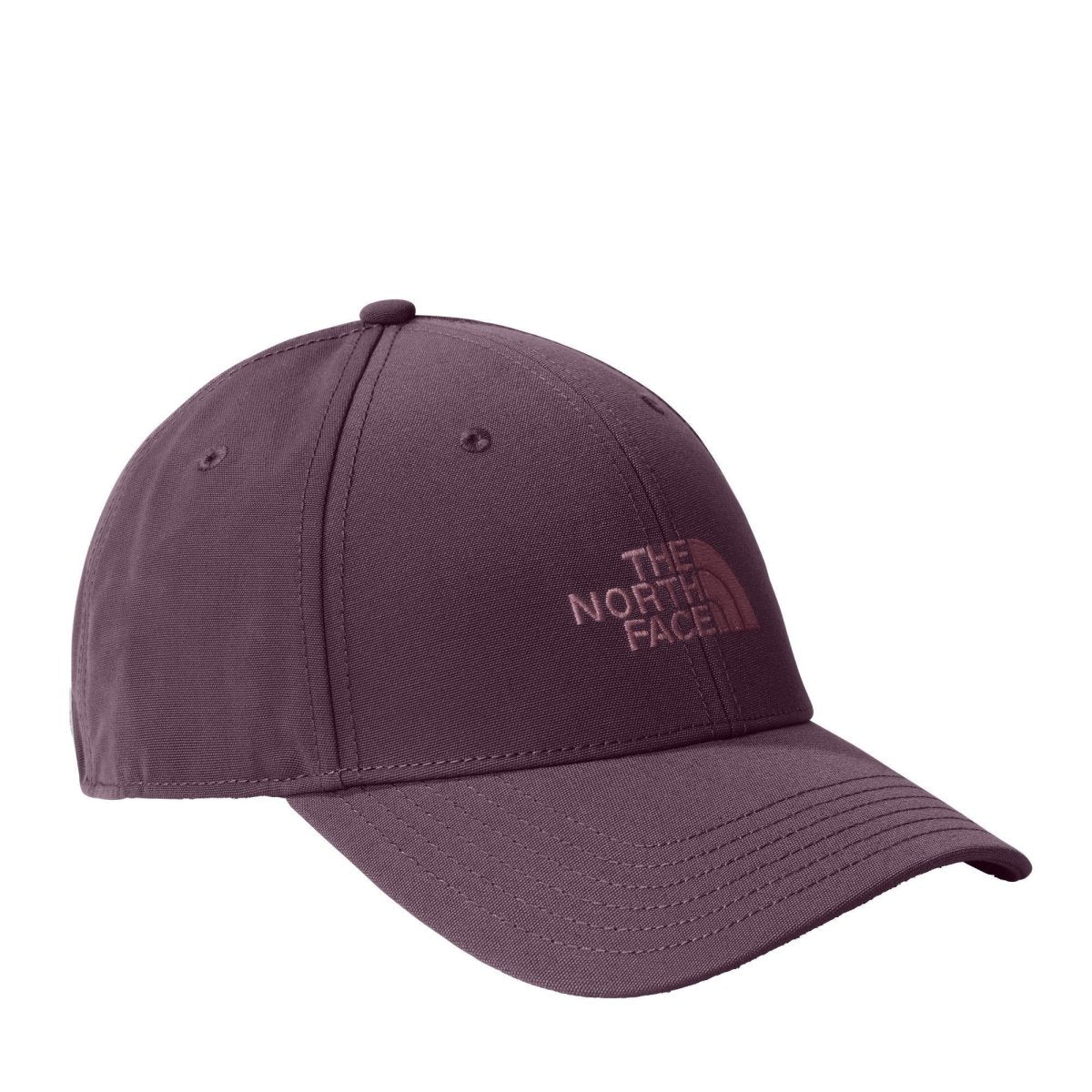 TNF Recycled 66 Classic Cap Midnight Mauve - Shazem - UNISEX HEADWEAR - THE NORTH FACE