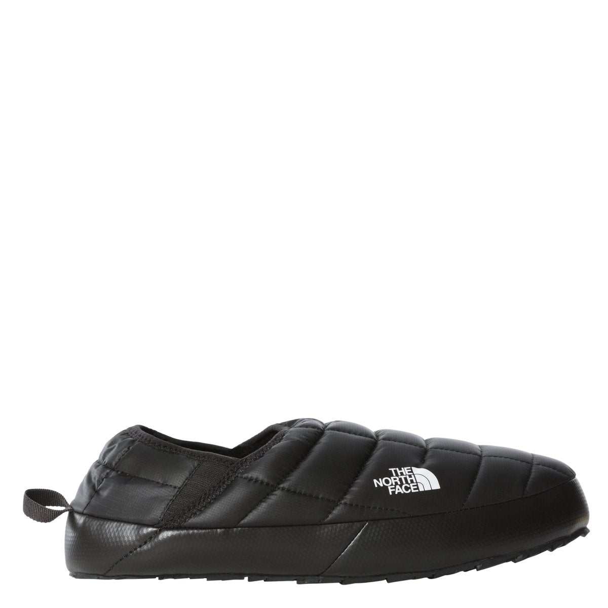 TNF Thermoball Traction Mule Black - Shazem - MENS SNEAKERS - THE NORTH FACE