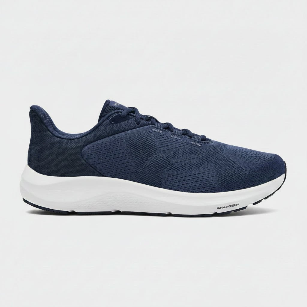 Under Armour Charged Pursuit 4 Sneaker - Shazem - MENS SNEAKERS - UNDER ARMOUR