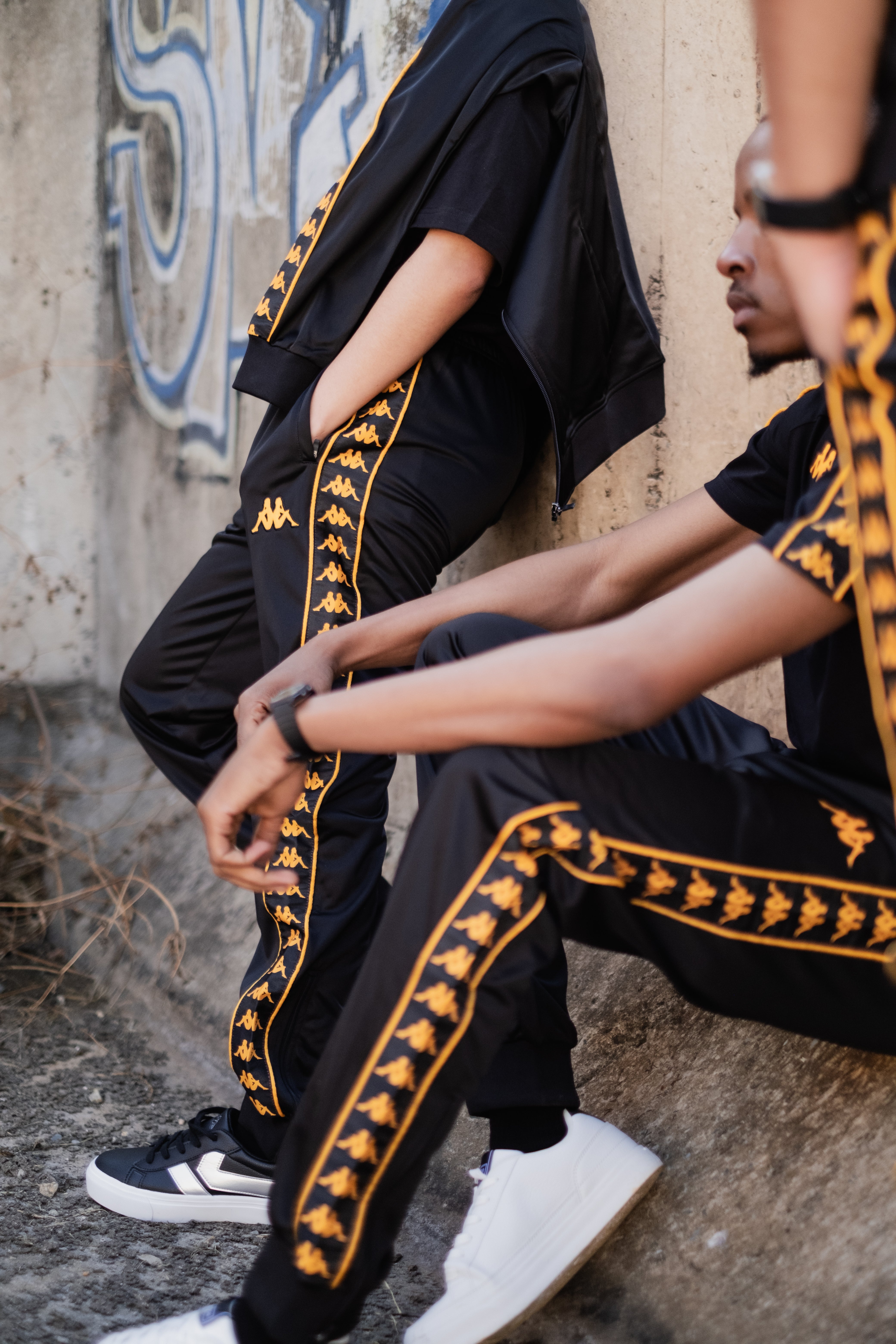 Mens Sports