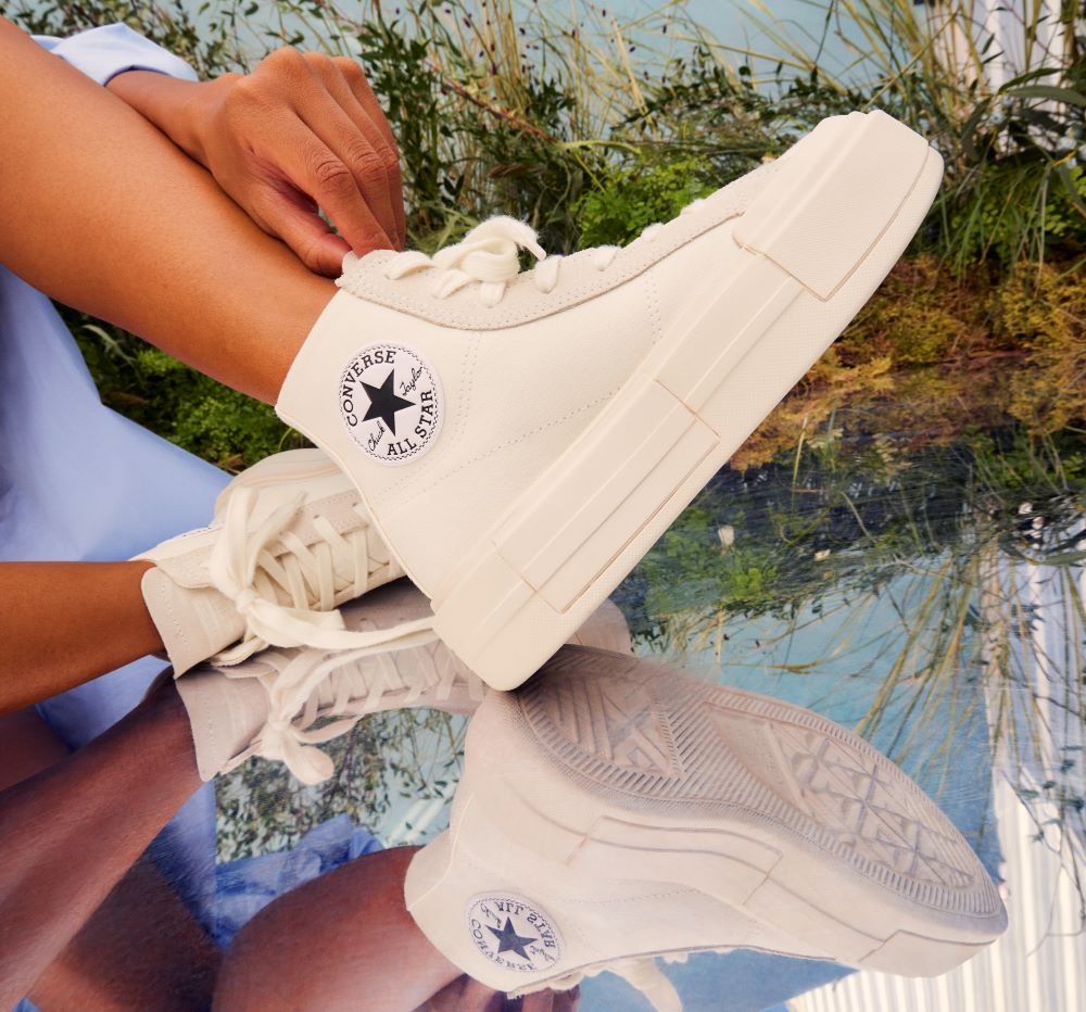 Converse Shoes & Athletic Footwear Collection - Shazem