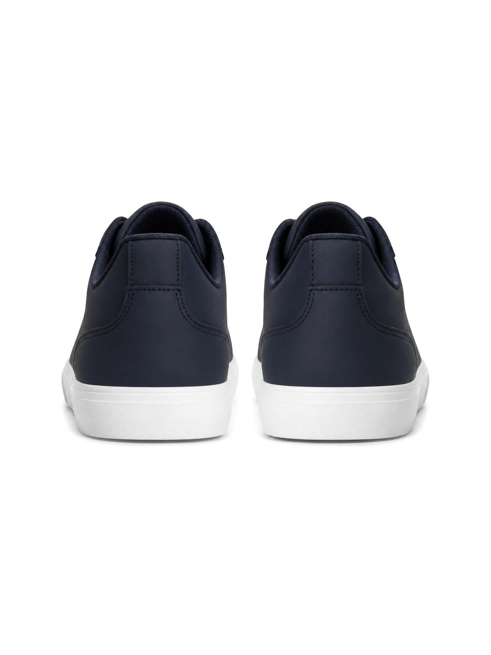 Polo Essential Court Sneaker Navy Peyton