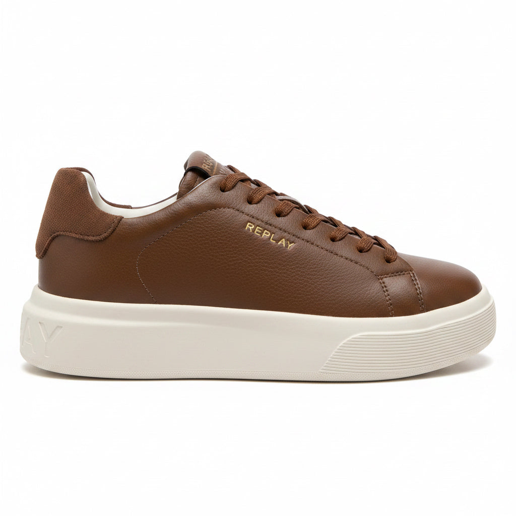 Replay Notting Future Tan