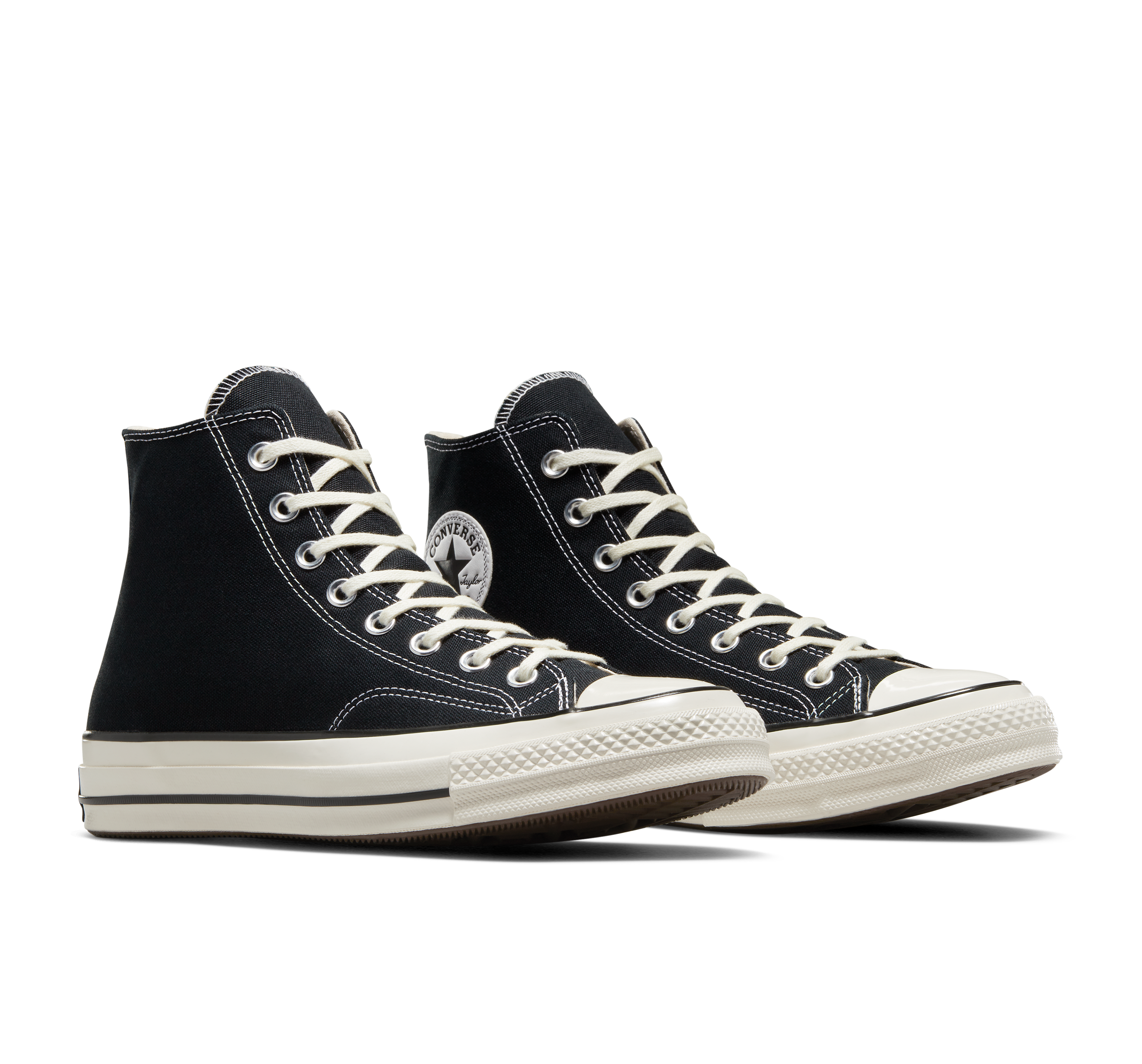 Converse Hi Chuck 70 Black