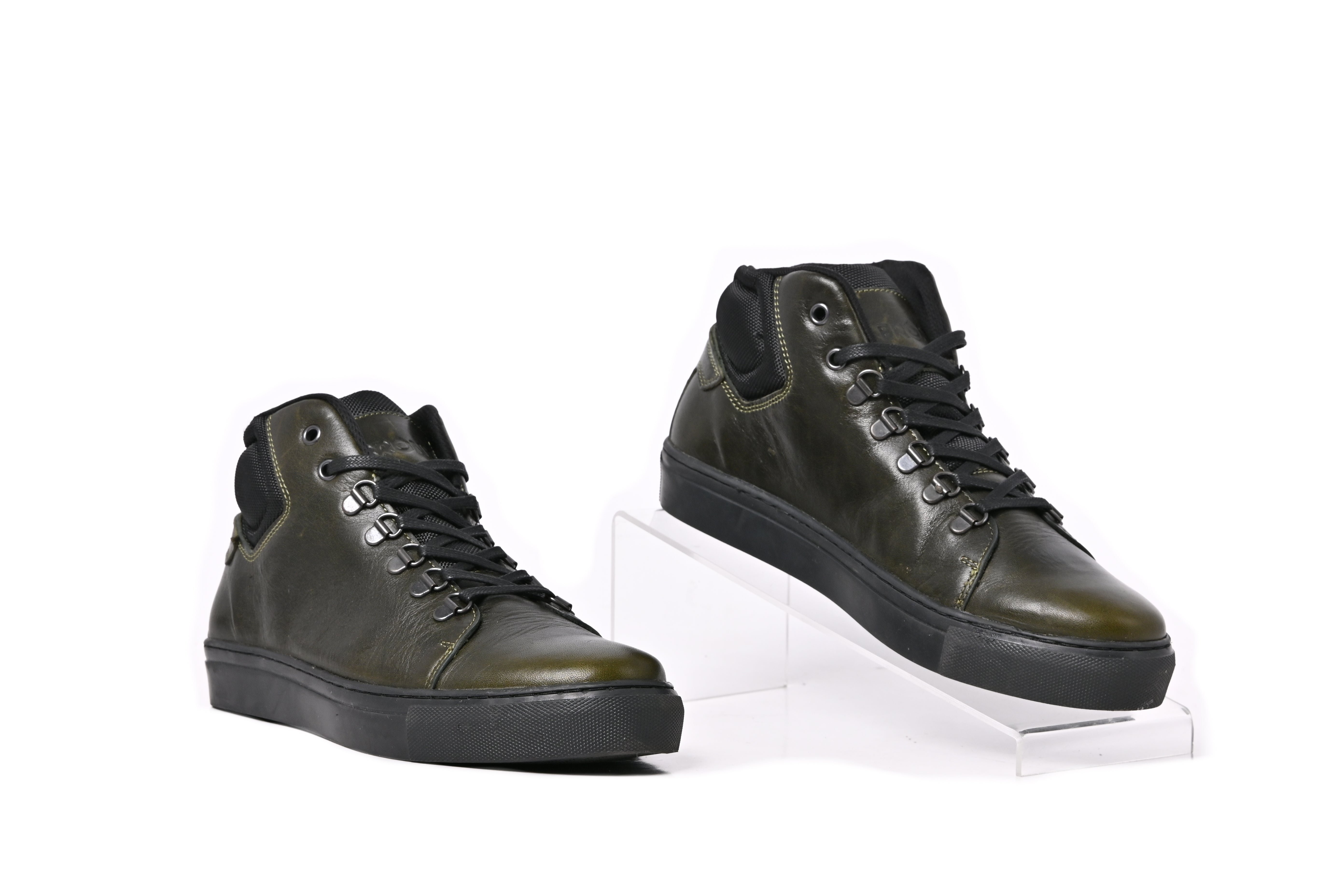 Bronx Campus Olive Terminator