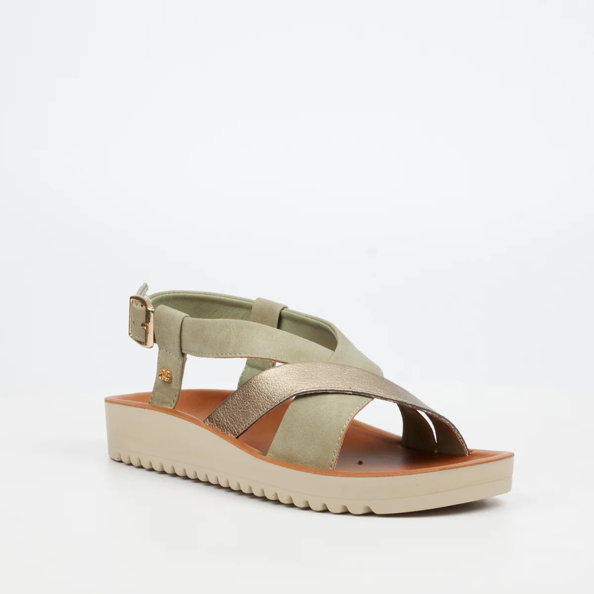 Butterfly Josey 2 Olive