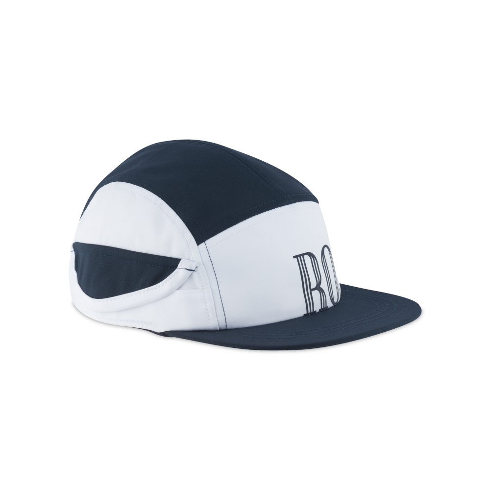 ROSSIMODA AM VENEZIA 5 PANEL CAP NAVY/WHITE