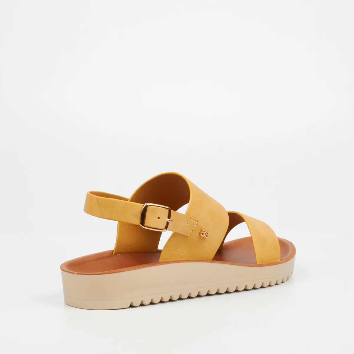 Butterfly Josey 1 Mustard