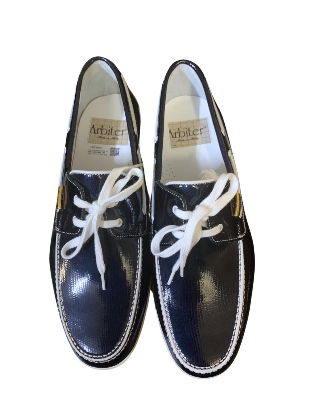 ARBITER FM 9505361 JGUANA BLUE - Shazem