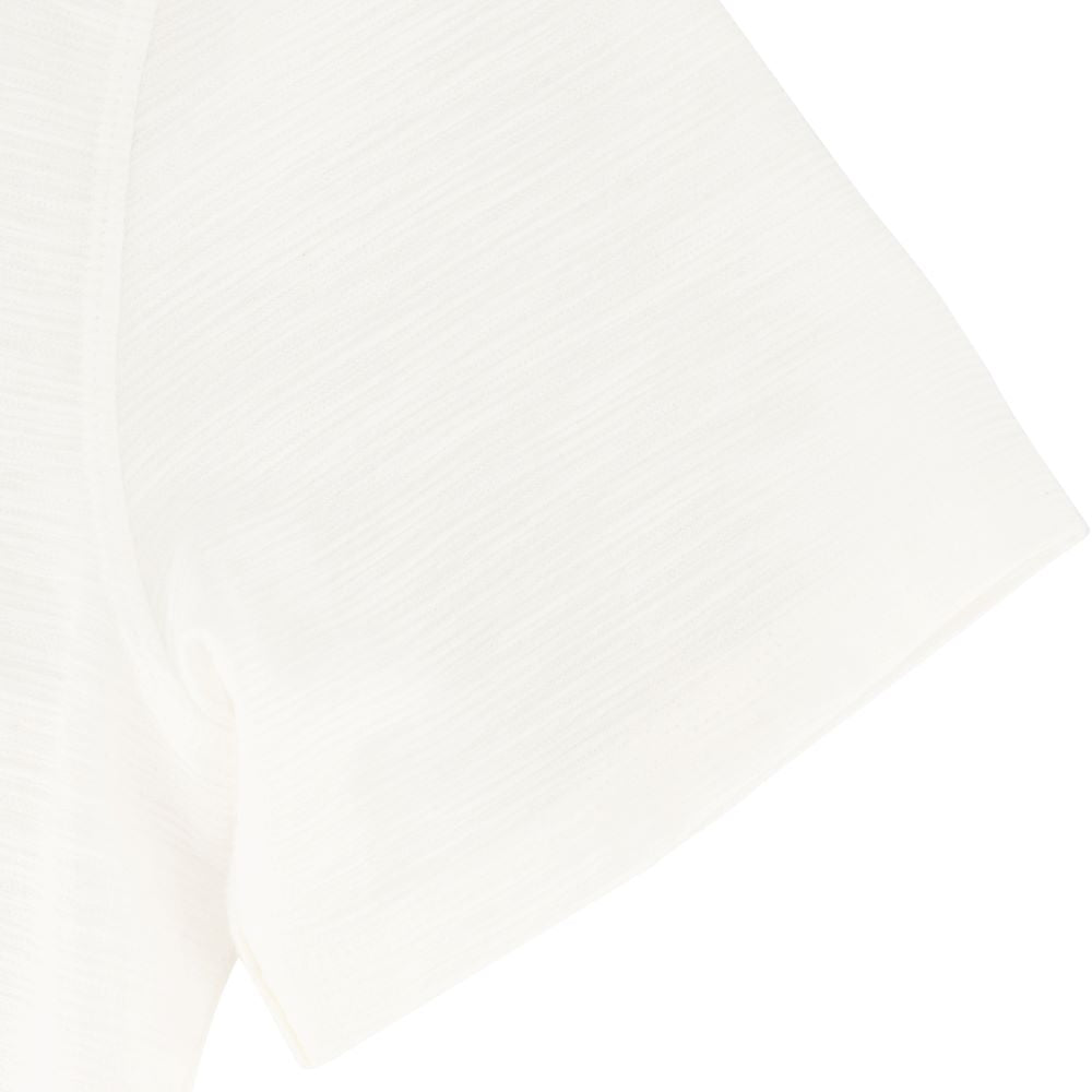 SPCC CM HEXUM TEE WHITE