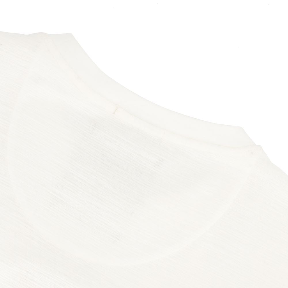 SPCC CM HEXUM TEE WHITE