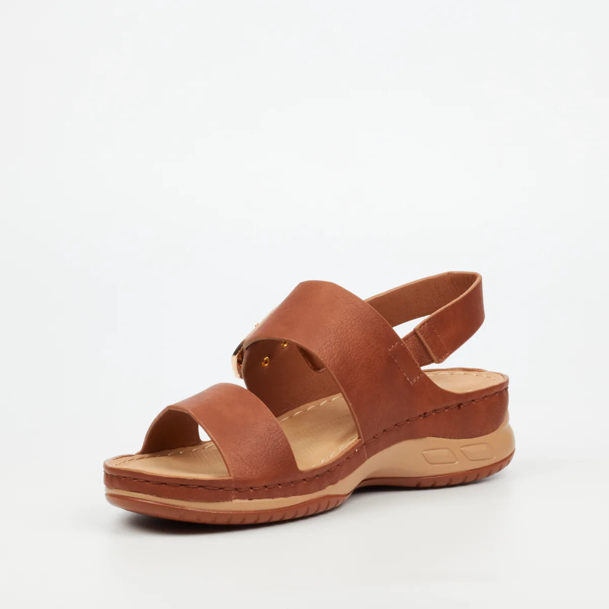 Butterfly Cassidi 2 Tan