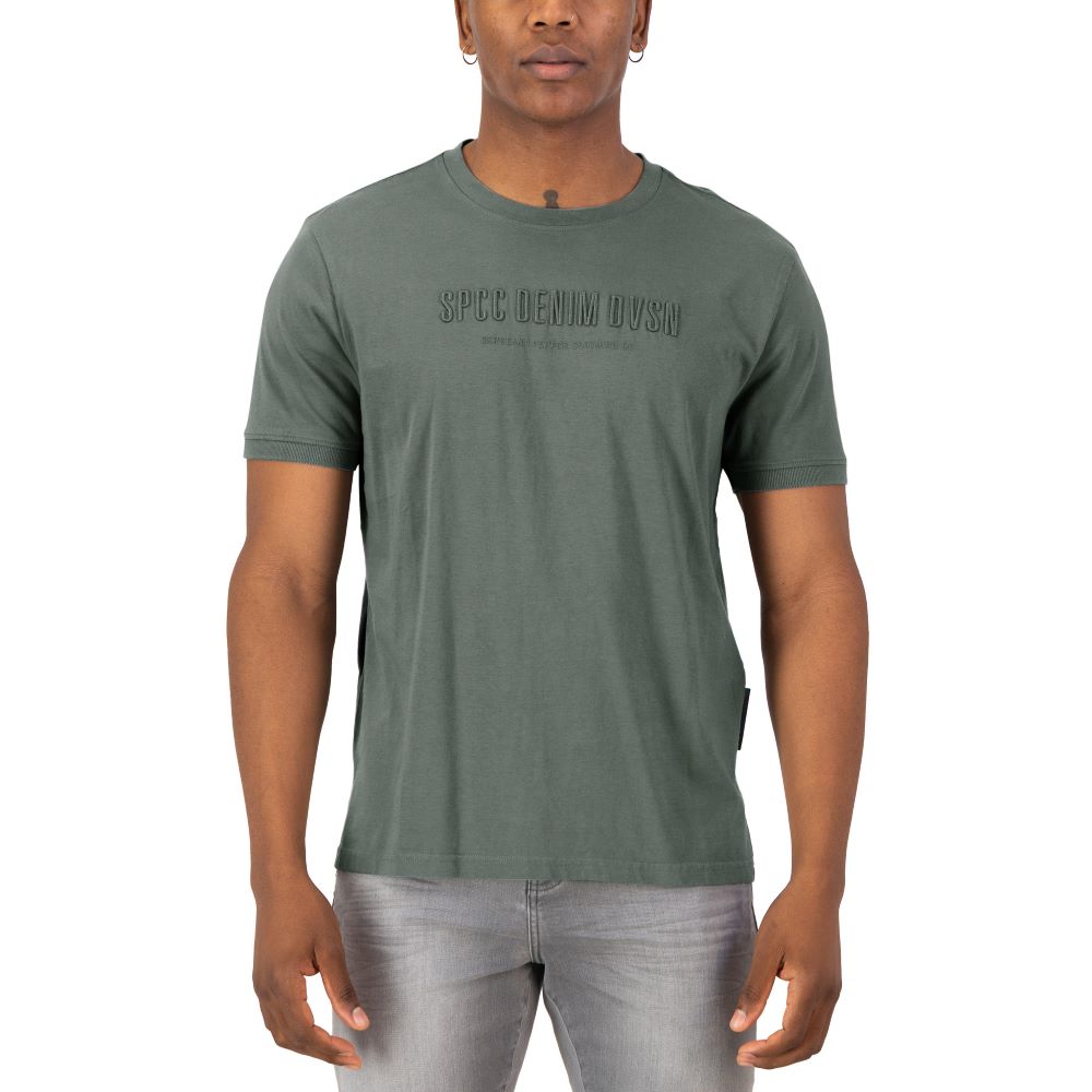 SPCC CM FOGERTY TEE LIGHT FATIGUE