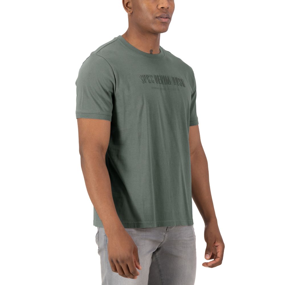 SPCC CM FOGERTY TEE LIGHT FATIGUE
