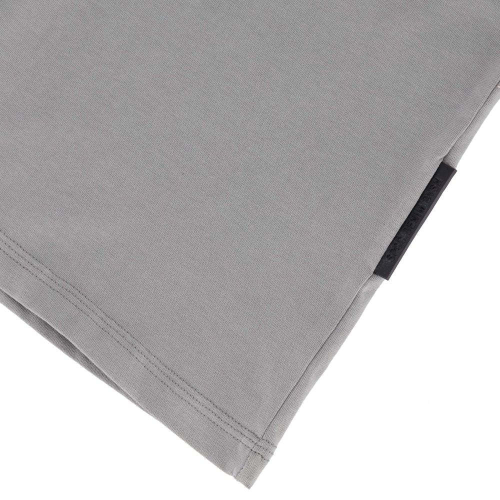 SPCC CM BENTLY TEE MID GREY
