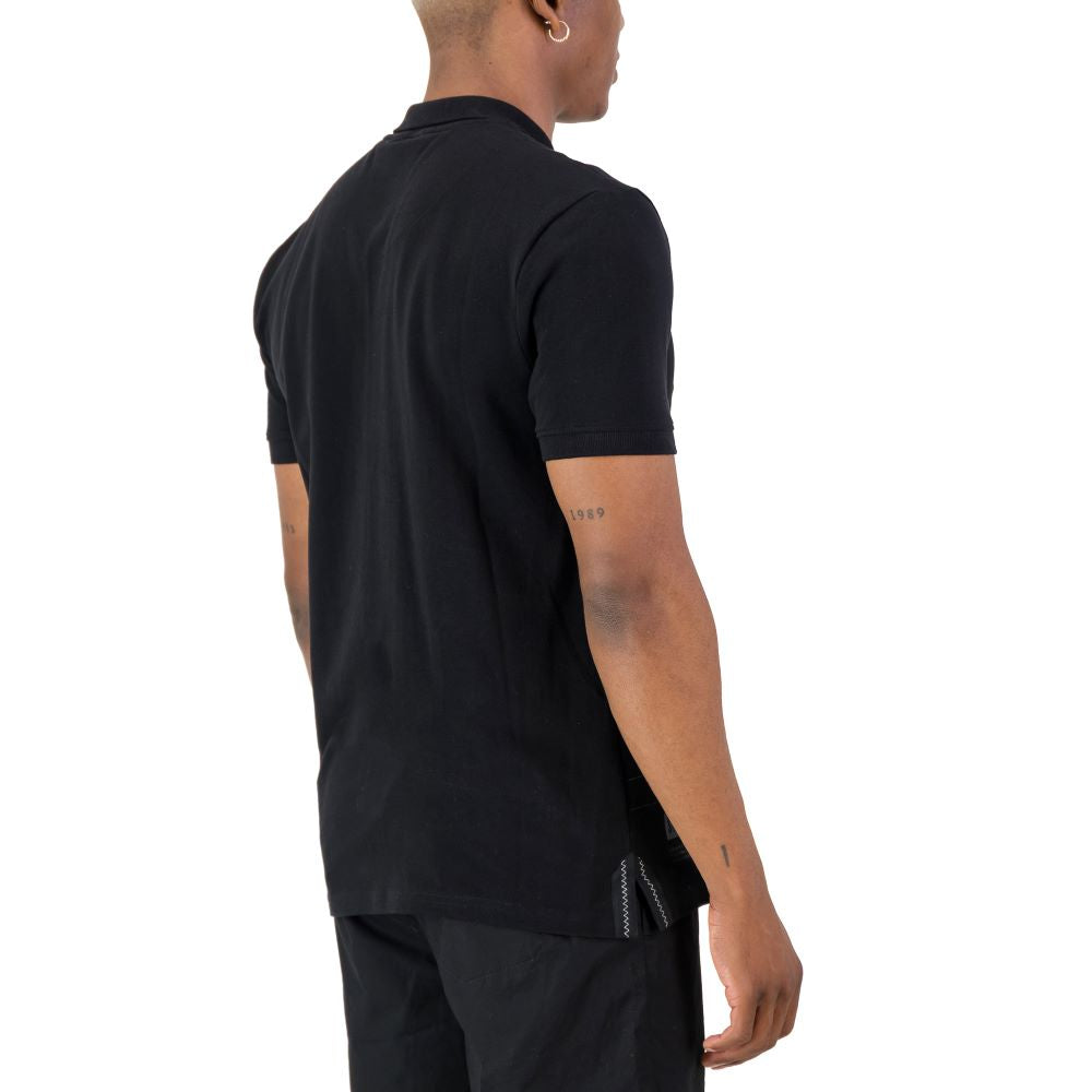 SPCC CM ORBIT GOLFER BLACK