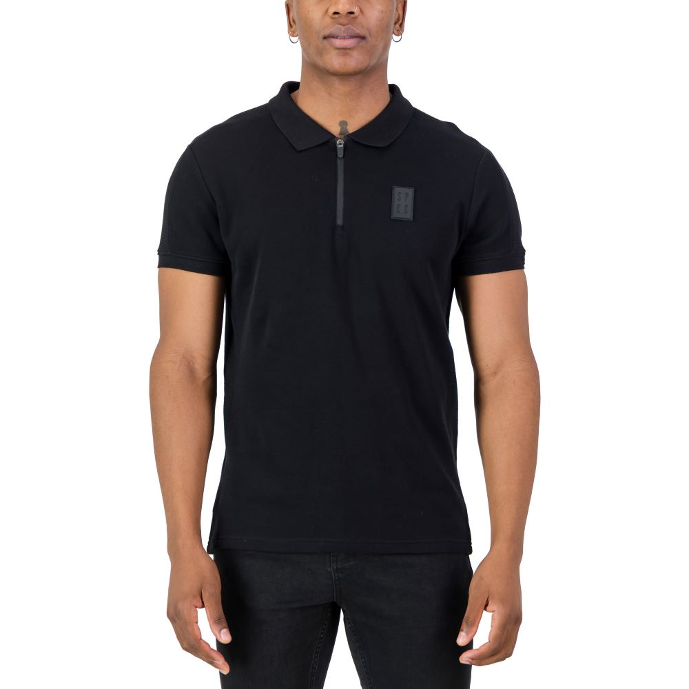 SPCC CM KRAMER GOLFER BLACK