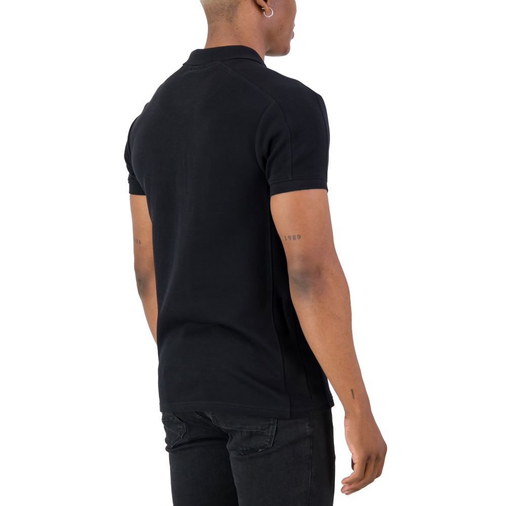 SPCC CM KRAMER GOLFER BLACK
